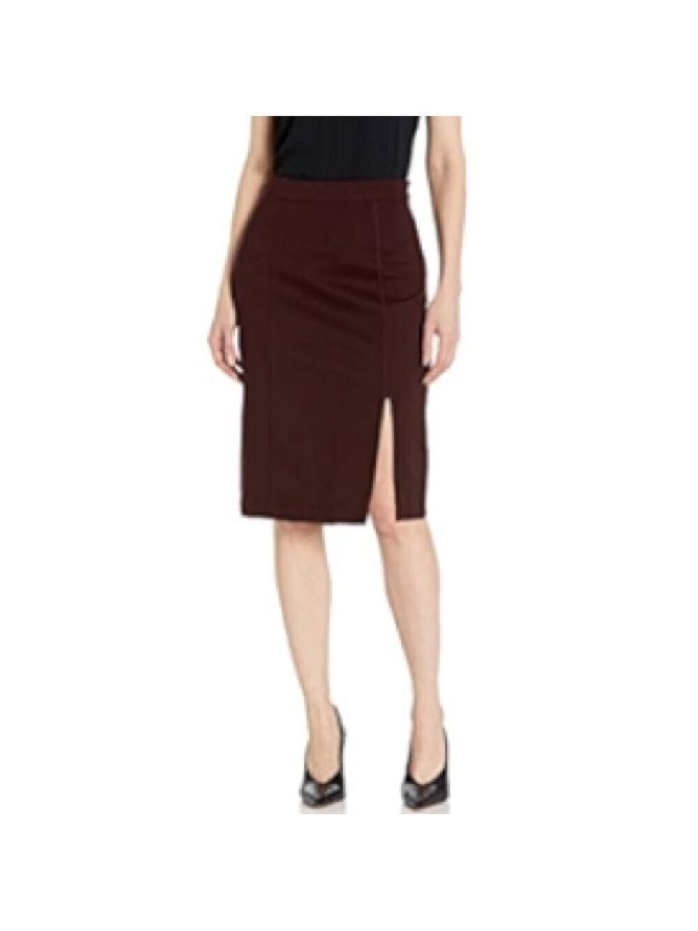 Kenneth Cole Pencil Skirt Sz 4